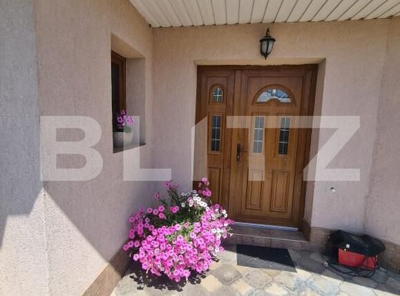 Casa de vânzare 4 camere Holboca - 173172CV | BLITZ Iași | Poza3