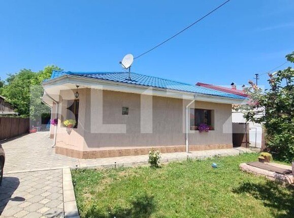 Casa de vânzare 4 camere Holboca - 173172CV | BLITZ Iași | Poza10