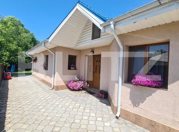 Casa de vânzare 4 camere Holboca - 173172CV | BLITZ Iași | Poza2