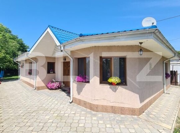 Casa de vânzare 4 camere Holboca - 173172CV | BLITZ Iași | Poza1