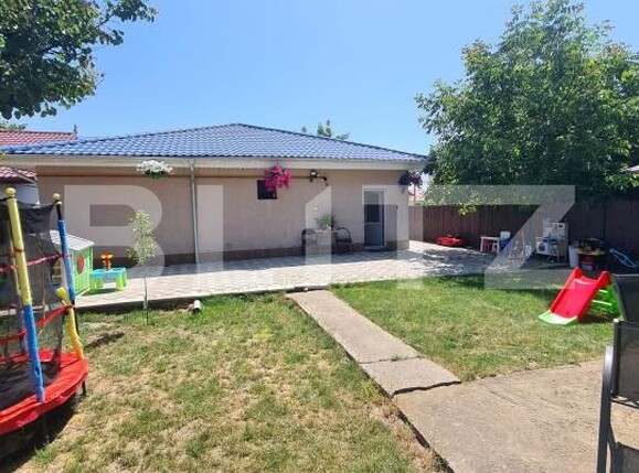 Casa de vânzare 4 camere Holboca - 173172CV | BLITZ Iași | Poza11