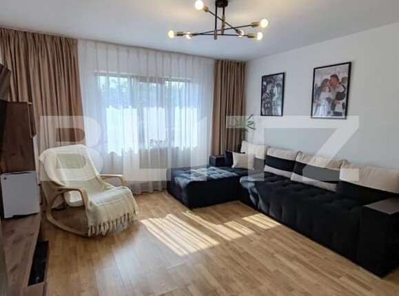 Casa de vânzare 4 camere Holboca - 173172CV | BLITZ Iași | Poza4