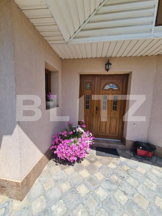 Casa de vânzare 4 camere Holboca - 173172CV | BLITZ Iași | Poza3