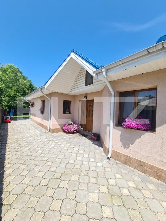 Casa de vânzare 4 camere Holboca - 173172CV | BLITZ Iași | Poza2