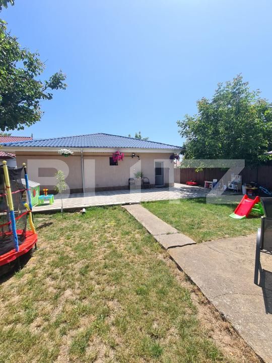 Casa de vânzare 4 camere Holboca - 173172CV | BLITZ Iași | Poza11