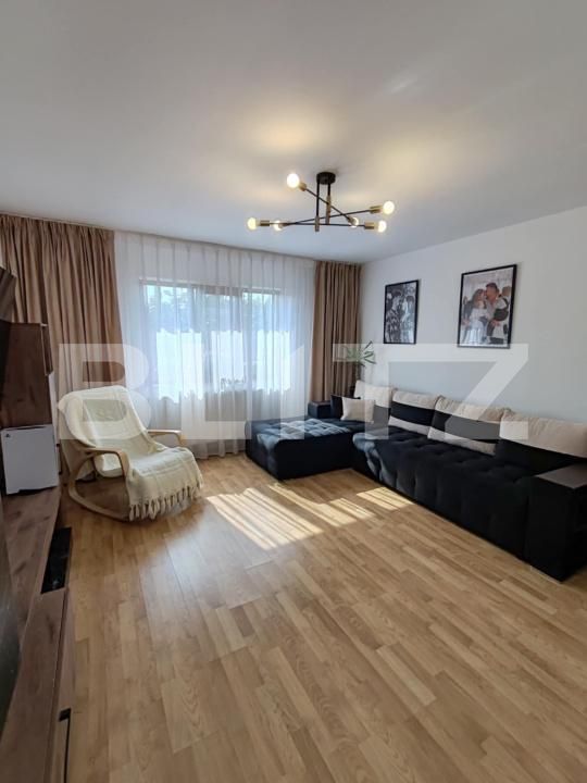 Casa de vânzare 4 camere Holboca - 173172CV | BLITZ Iași | Poza4