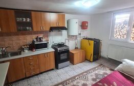 Casa de vanzare in 2 rate , cu 3 camere, 84 mp, zona Cicoarei