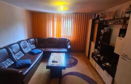 Casa de vanzare in 2 rate , cu 3 camere, 84 mp, zona Cicoarei