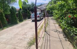 Casa de vanzare in 2 rate , cu 3 camere, 84 mp, zona Cicoarei