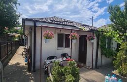 Casa de vanzare in 2 rate , cu 3 camere, 84 mp, zona Cicoarei