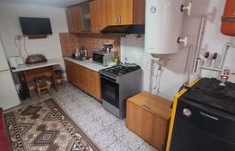 Casa de vanzare in 2 rate , cu 3 camere, 84 mp, zona Cicoarei