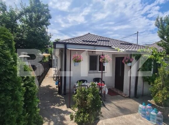 Casa de vânzare 3 camere Alexandru cel Bun - 173209CV | BLITZ Iași | Poza1