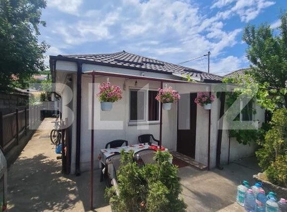 Casa de vânzare 3 camere Alexandru cel Bun - 173209CV | BLITZ Iași | Poza10