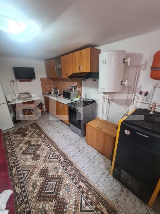 Casa de vânzare 3 camere Alexandru cel Bun - 173209CV | BLITZ Iași | Poza9