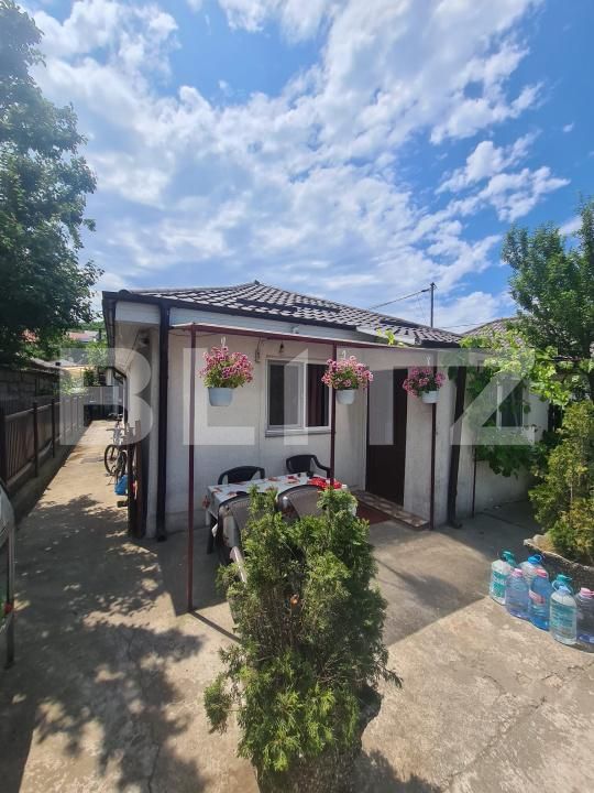 Casa de vânzare 3 camere Alexandru cel Bun - 173209CV | BLITZ Iași | Poza10