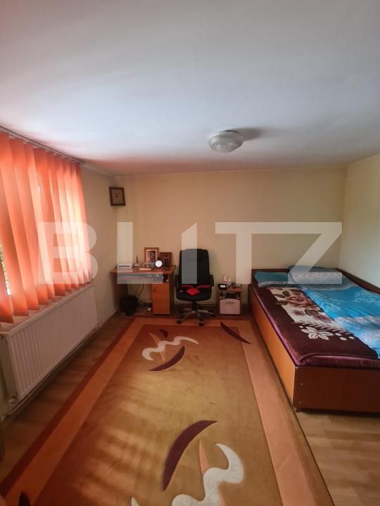 Casa de vânzare 3 camere Alexandru cel Bun - 173209CV | BLITZ Iași | Poza4