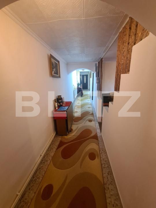 Casa de vânzare 3 camere Alexandru cel Bun - 173209CV | BLITZ Iași | Poza6