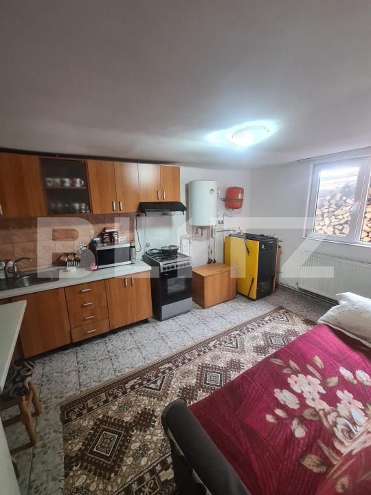 Casa de vânzare 3 camere Alexandru cel Bun - 173209CV | BLITZ Iași | Poza8