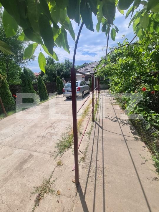 Casa de vânzare 3 camere Alexandru cel Bun - 173209CV | BLITZ Iași | Poza2