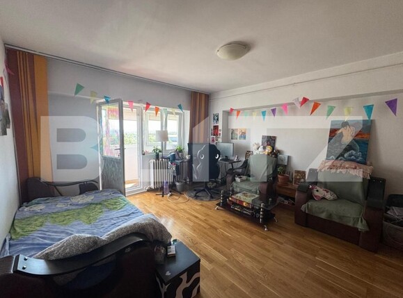 Garsonieră de vânzare Cug - 173212AV | BLITZ Iași | Poza1