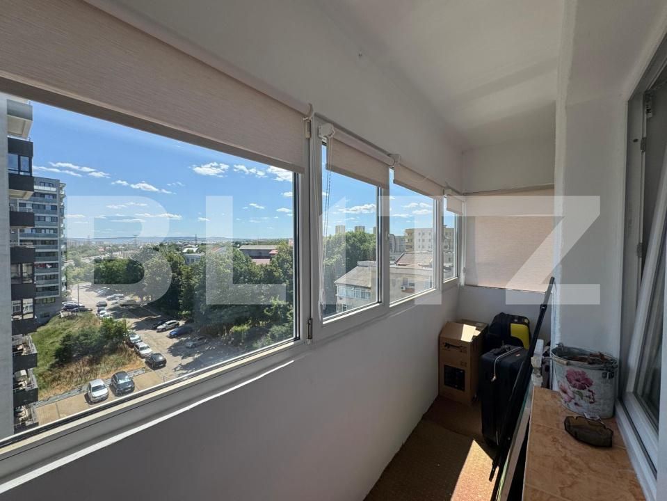 Garsonieră de vânzare Cug - 173212AV | BLITZ Iași | Poza4