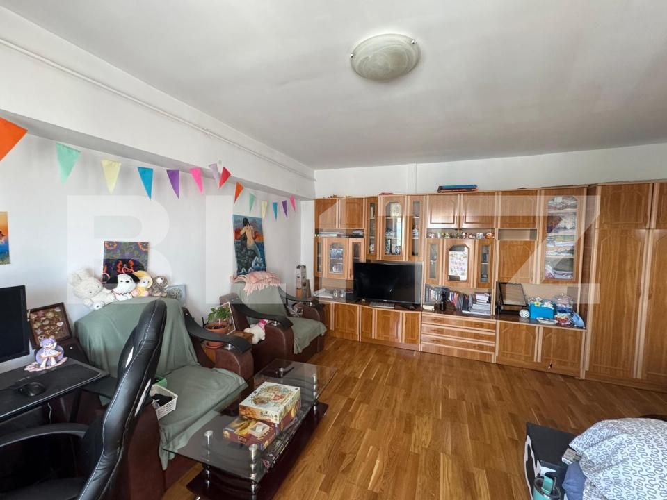 Garsonieră de vânzare Cug - 173212AV | BLITZ Iași | Poza2