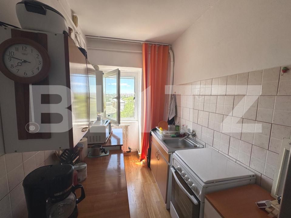 Garsonieră de vânzare Cug - 173212AV | BLITZ Iași | Poza3
