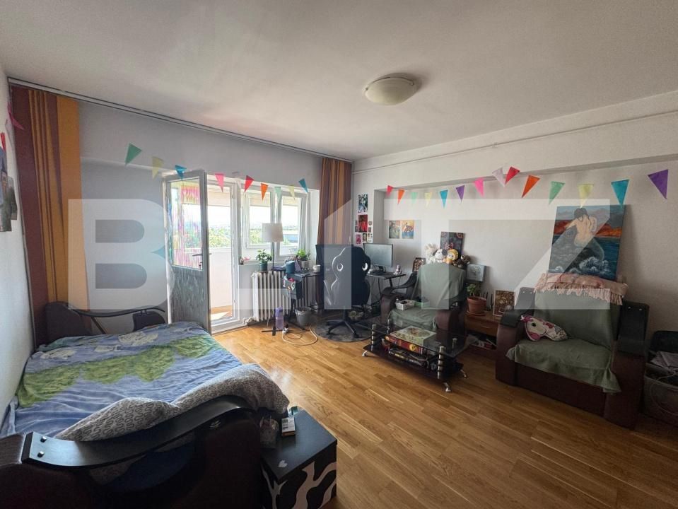 Garsonieră de vânzare Cug - 173212AV | BLITZ Iași | Poza1