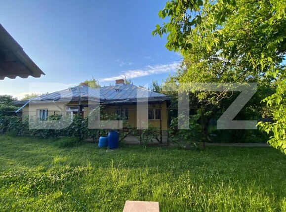 Casa de vânzare 3 camere Paun - 173217CV | BLITZ Iași | Poza1