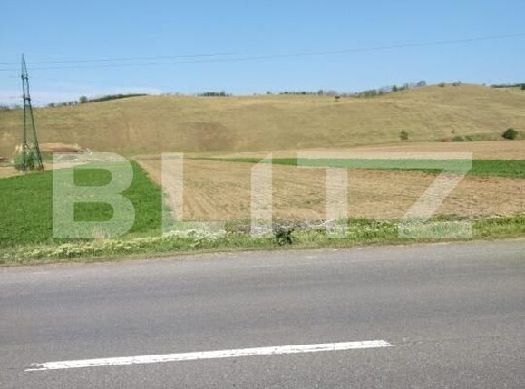 Teren de vânzare Exterior Sud - 173258TV | BLITZ Iași | Poza2