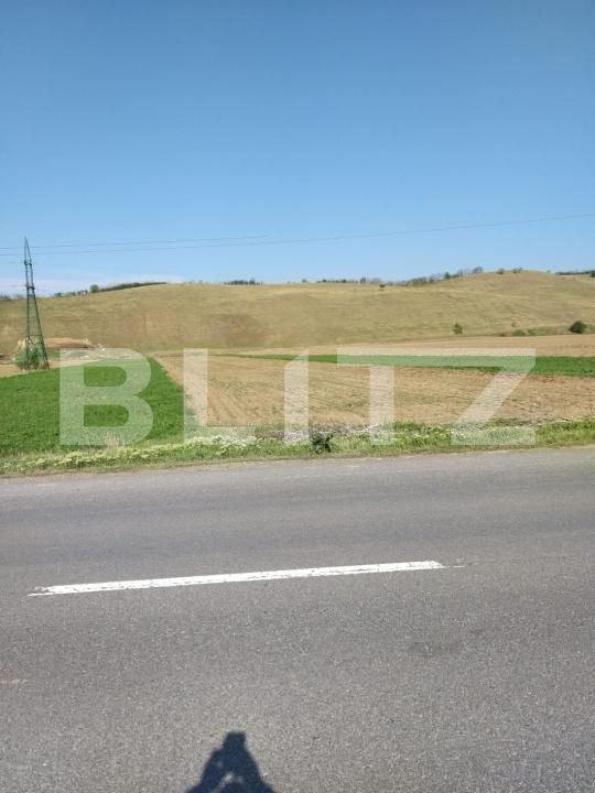 Teren de vânzare Exterior Sud - 173258TV | BLITZ Iași | Poza2