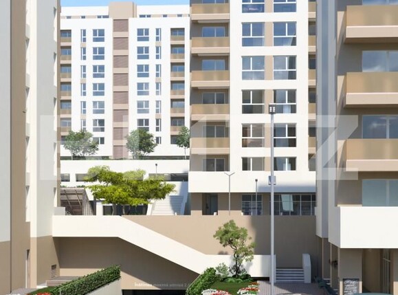 Garsonieră de vânzare Copou - 173322AV | BLITZ Iași | Poza8