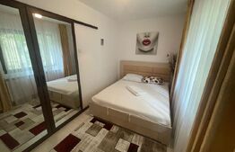 Apartament de 2 camere, etaj intermediar, zona Cantemir