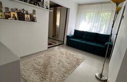 Apartament de 2 camere, etaj intermediar, zona Cantemir