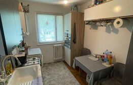 Apartament de 2 camere, etaj intermediar, zona Cantemir
