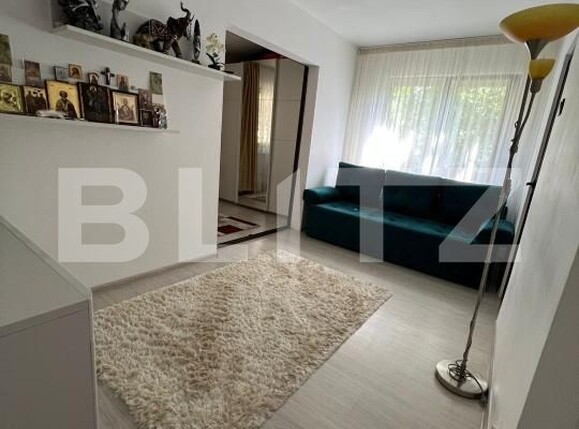 Apartament de vânzare 2 camere Semicentral - 173350AV | BLITZ Iași | Poza4