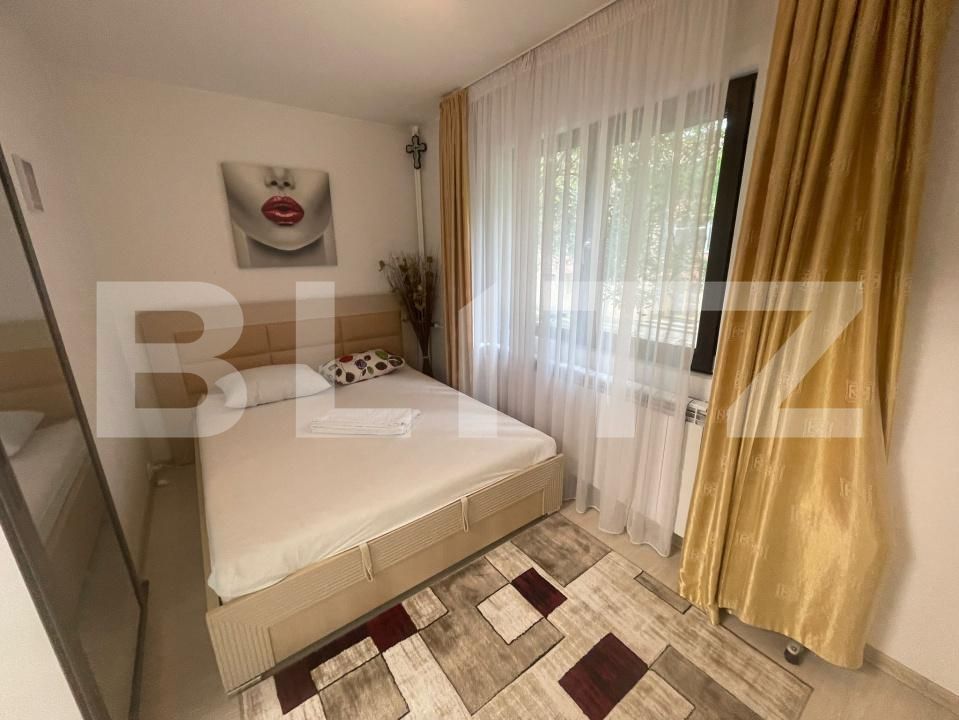 Apartament de vânzare 2 camere Semicentral - 173350AV | BLITZ Iași | Poza3