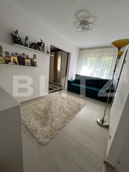Apartament de vânzare 2 camere Semicentral - 173350AV | BLITZ Iași | Poza4