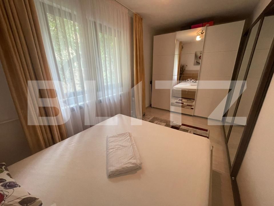 Apartament de vânzare 2 camere Semicentral - 173350AV | BLITZ Iași | Poza1