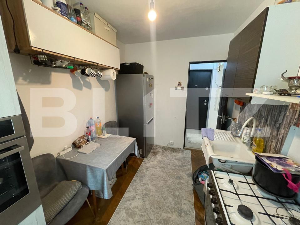 Apartament de vânzare 2 camere Semicentral - 173350AV | BLITZ Iași | Poza6