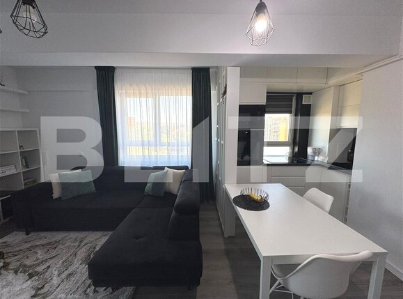 Apartament de vânzare 2 camere Tatarasi - 173354AV | BLITZ Iași | Poza1