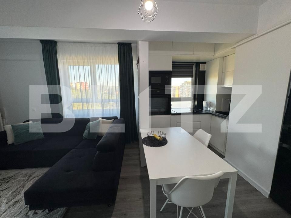 Apartament de vânzare 2 camere Tatarasi - 173354AV | BLITZ Iași | Poza4