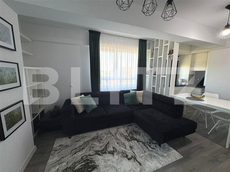 Apartament de vânzare 2 camere Tatarasi - 173354AV | BLITZ Iași | Poza2