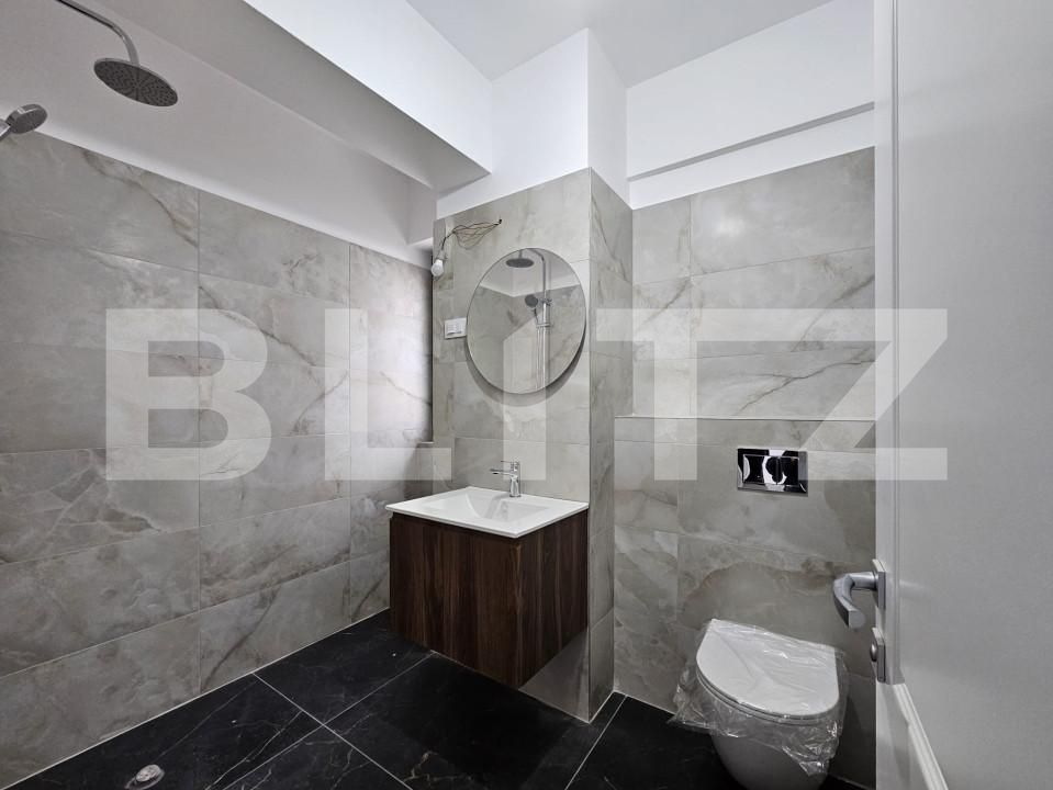 Garsonieră de vânzare Visani - 173359AV | BLITZ Iași | Poza3