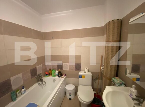 Garsonieră de vânzare Valea Lupului - 173363AV | BLITZ Iași | Poza4