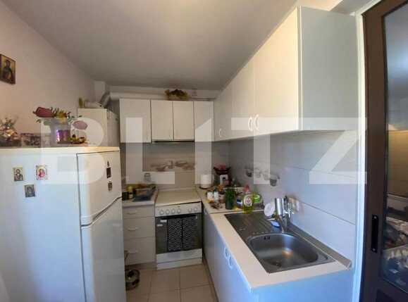 Garsonieră de vânzare Valea Lupului - 173363AV | BLITZ Iași | Poza3