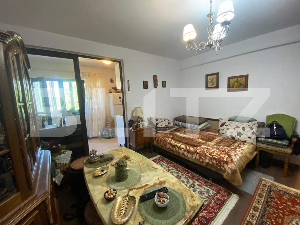 Garsonieră de vânzare Valea Lupului - 173363AV | BLITZ Iași | Poza2