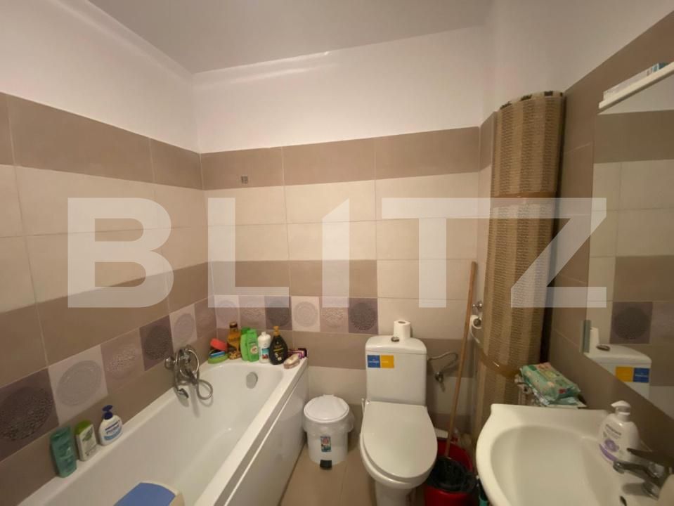 Garsonieră de vânzare Valea Lupului - 173363AV | BLITZ Iași | Poza4