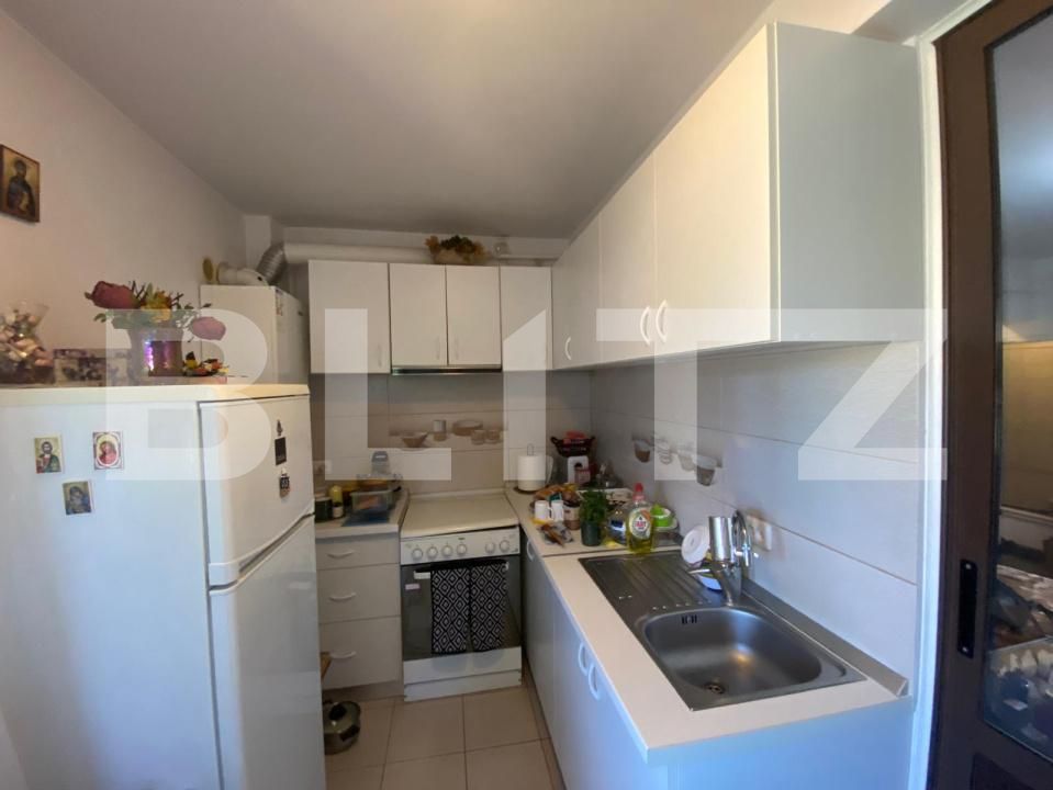 Garsonieră de vânzare Valea Lupului - 173363AV | BLITZ Iași | Poza3