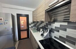 Apartament de 2 camere, decomandat, etaj intermediar, zona Visani